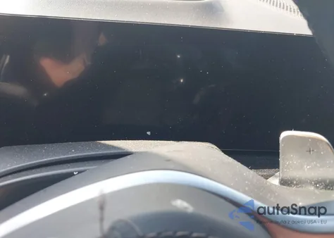 2023 BMW X7 xDrive40I из США, поврежденный, VIN 5UX23EM01P9N95968